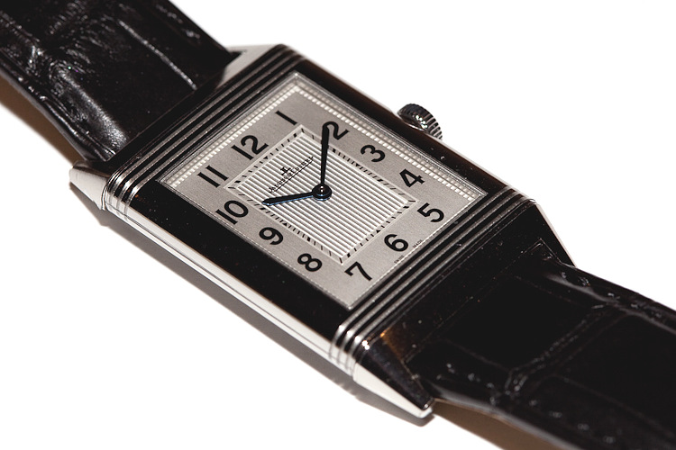Часовая выставка SIHH 2011 Jaeger-LeCoultre